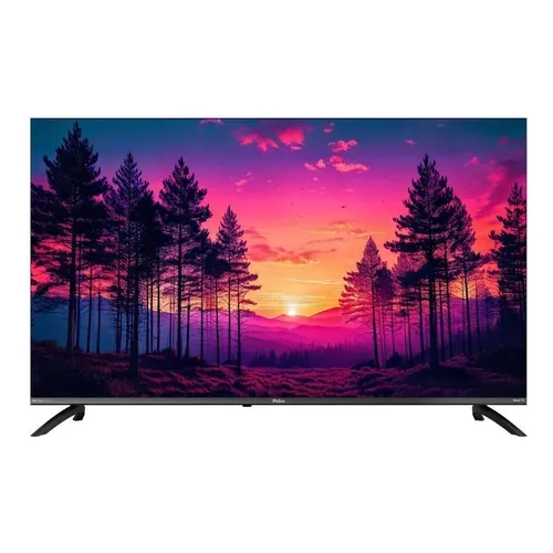 Smart Tv Philco 49 Uhd 4k Dled Cinza Com Roku Tv Bivolt