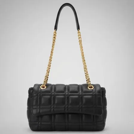 Bolsa Shoulder Bag Colcci Feminina Poliuretano 090.01.12196