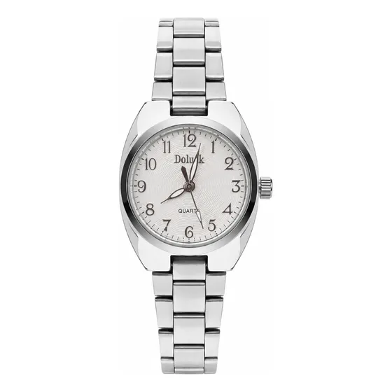 Relógio De Pulso Minimalista Old Money Feminino Premium Moda