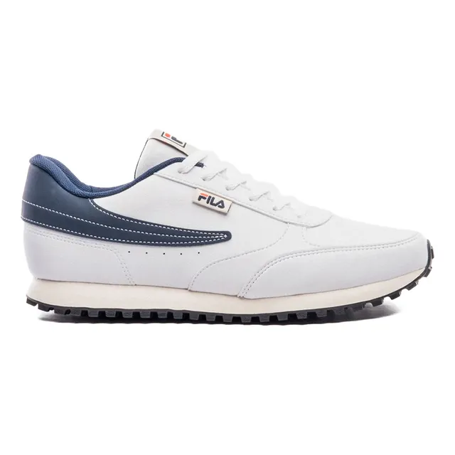 Tênis Fila Renno Classic Sl Masculino Leve Confortável