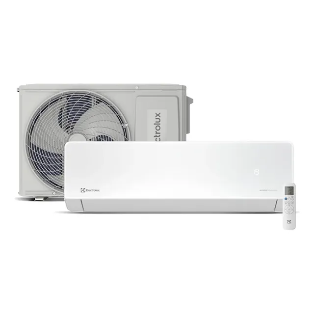 Ar Condicionado Split Electrolux Hw Full Inverter 23k F 220v