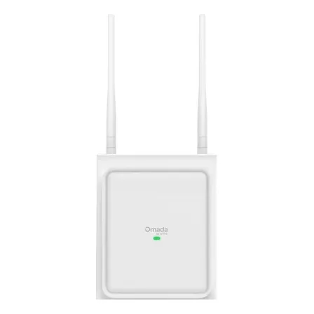 Ponto De Acesso Tp-link Eap725-outdoor Wifi 7 De Banda Dupla