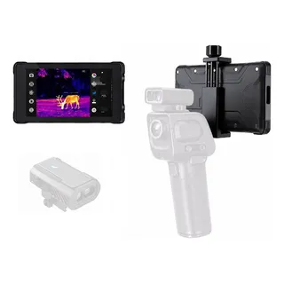 Tela Para Câmera De Caça X2, X3 E T2 Max - Titan Screen M5