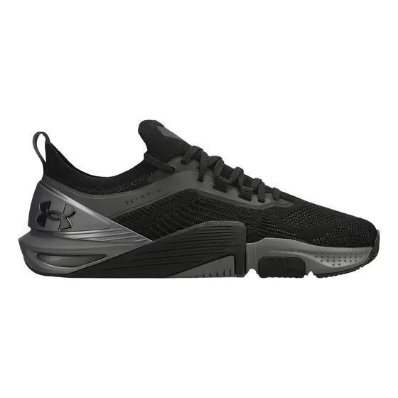 Tênis Academia Treino Unissex Tribase Cross 2se Under Armour