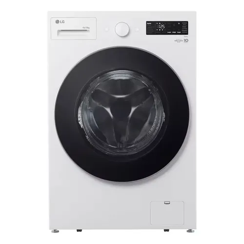 Lava E Seca Smart Wd16wnts6b 16kg Inteligência Artificial Lg