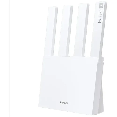 Roteador Huawei Wi-fi 7 Be3 Dual Band 3570mbps, Gigabit 2.5g