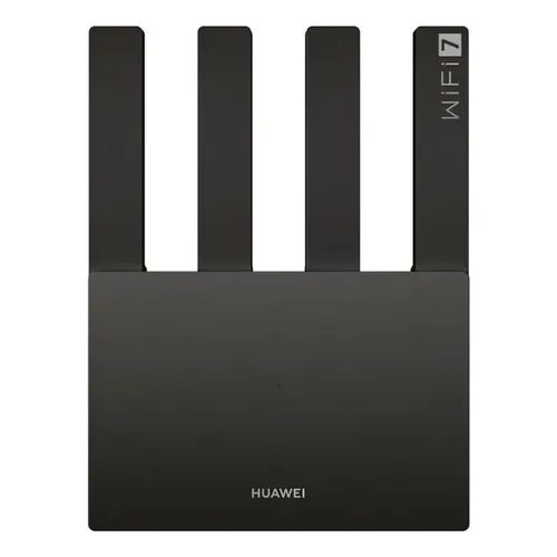 Roteador Huawei Wi-fi 7 Be3 Dual Band 3570mbps Gigabit 2.5g