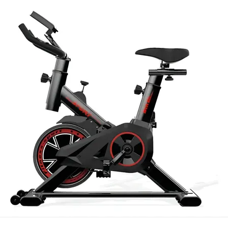 Bicicleta Ergométrica Movitsports Spinning