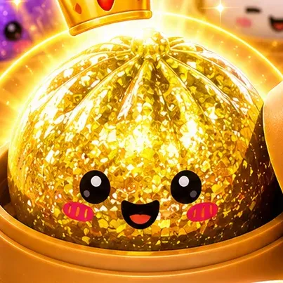 Squishy Brinquedo Antistress Macio Glitter Colecionável Raro