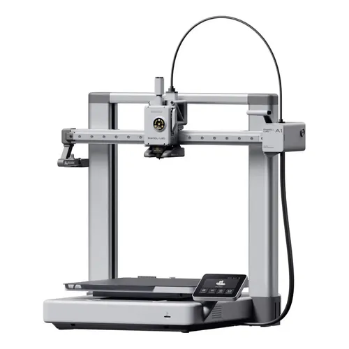 Impressora 3d Bambu Lab A1 Sem Volume De Construção Ams 220v