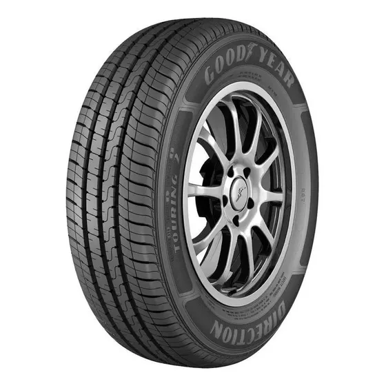 Pneu Aro 13 175/70r13 Goodyear 82t Direction Touring