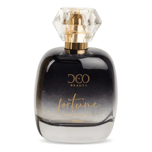 Perfume Fortune Intense Eau De Parfum 100ml