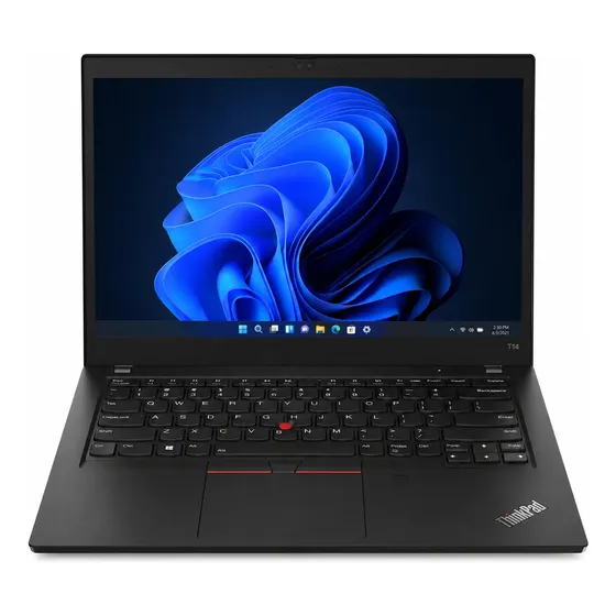 Notebook Lenovo T14 Gen 1 I5 10a Touch 16gb Ssd 256gb (Recondicionado)