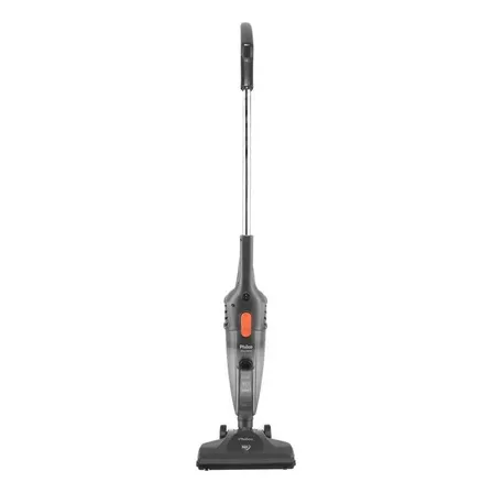 Aspirador De Pó 2 Em 1 Philco 1400w Pas1450c 54901086 Cinza Cinza 110v
