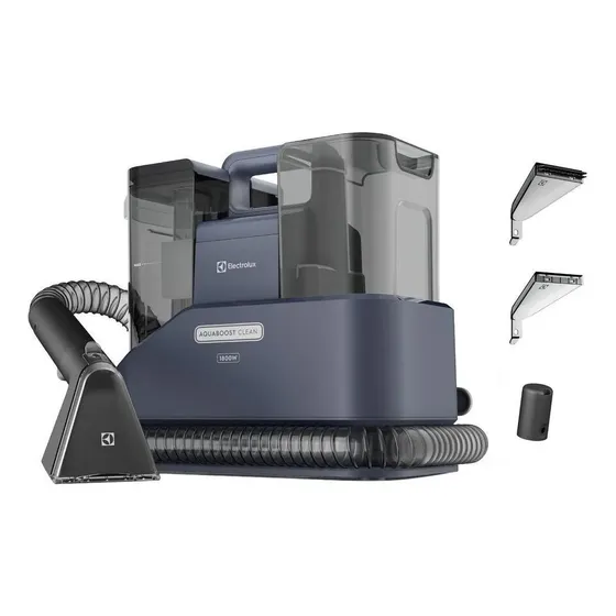 Extratora Electrolux Portátil Acquaboost Clean Esc10 1800w