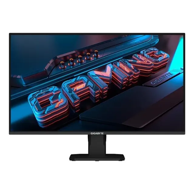 Monitor Gamer Gigabyte 25 Fhd 200hz 1ms Ips Vrr Freesync