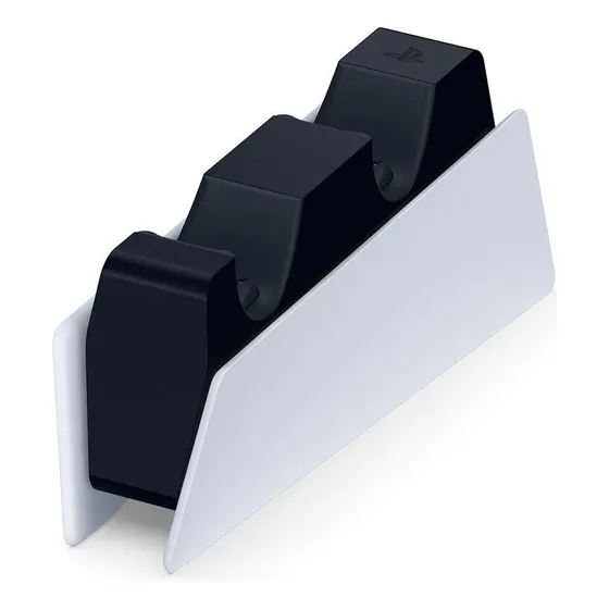 Base De Carregamento Sony Para Controle Dualsense - Cfi-zds1