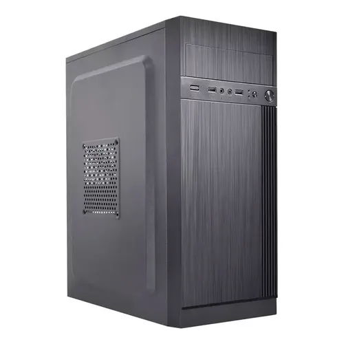 Pc Cpu Desktop Intel Core I3 7100 + 8gb Ddr4 + Ssd 240gb 240 Gb 8 Gb Intel
