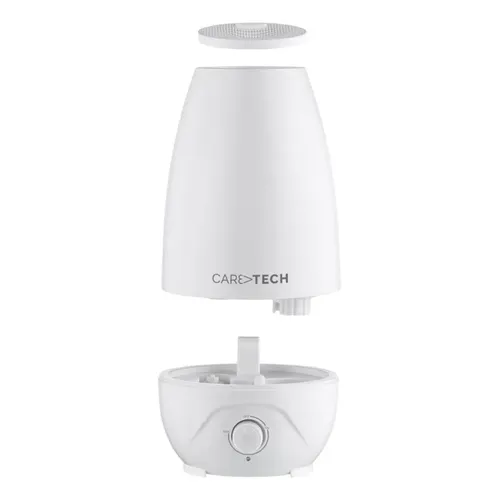 Umidificador De Ar Caretech Easy Air Hc118rd 2,6l Bivolt