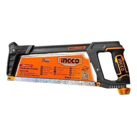 Arco Serra Profissional Industrial 12'' Ingco Hhf3188
