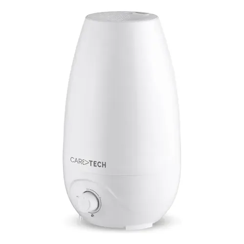 Umidificador De Ar Caretech Easy Air Hc118rd 2,6l- Bivolt
