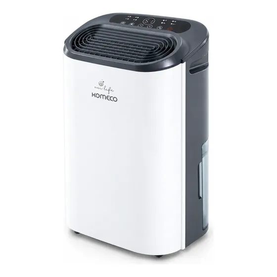 Desumidificador De Ar Komeco Wi-fi 220v Komeco 12l/dia