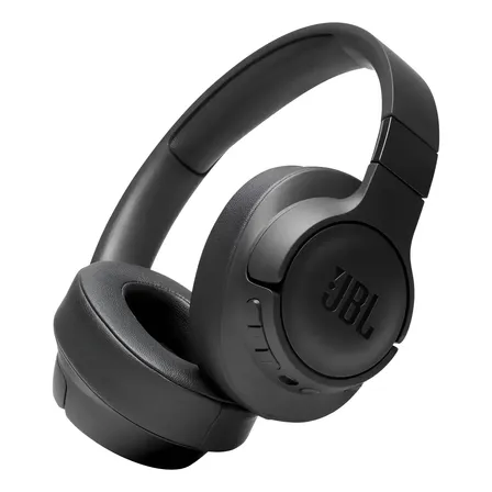 Fone De Ouvido Sem Fio Bluetooth Compativel Com Jbl 760 Preto