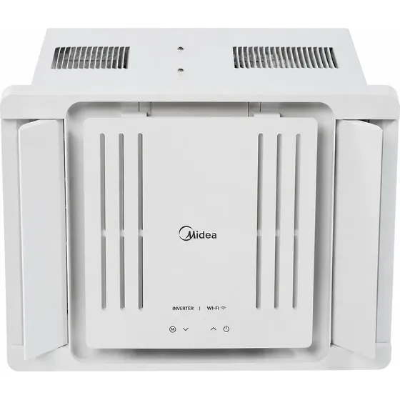 Ar Condicionado Janela Eletronico Inverter 7.500 Frio 127v