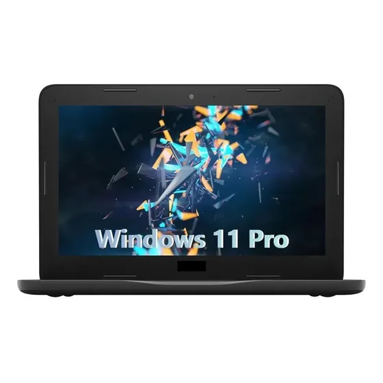 Bj Latitude 3190 Intel Celeron N5000 4 Notebook