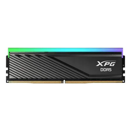 Memória Ddr5 16gb 6000mhz Adata Xpg Lancer Rgb Oem