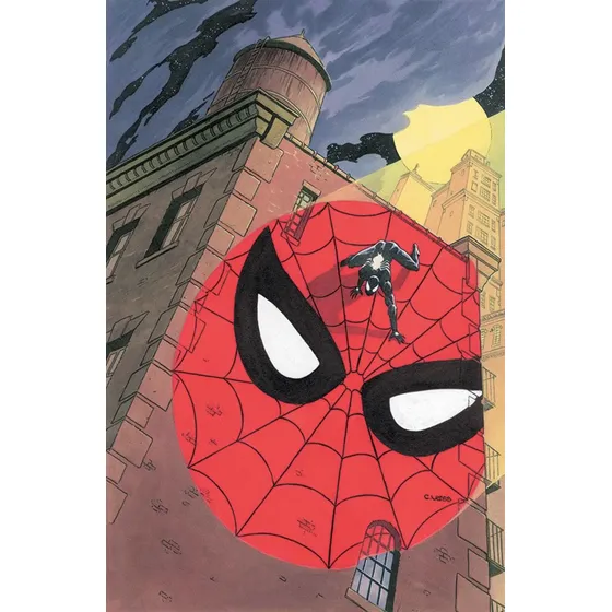 A Saga Do Homem-aranha - Volume 17/41