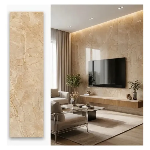 10 Placas Adesivas Painel Mármore Decorativo 3d Mdf 30x60 Painel De Mármore