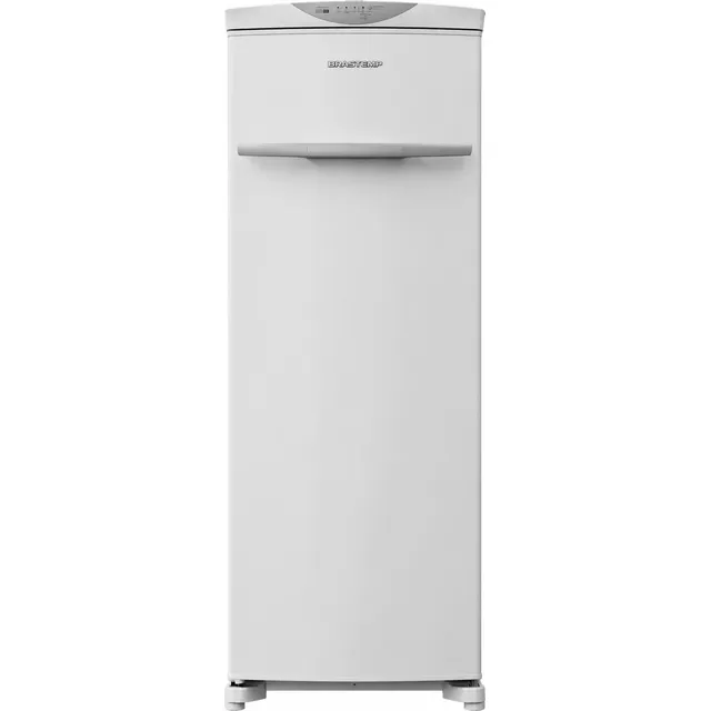 Freezer 276 Litros Vertical Flex Frost Free Branco Brastemp Branco 110v