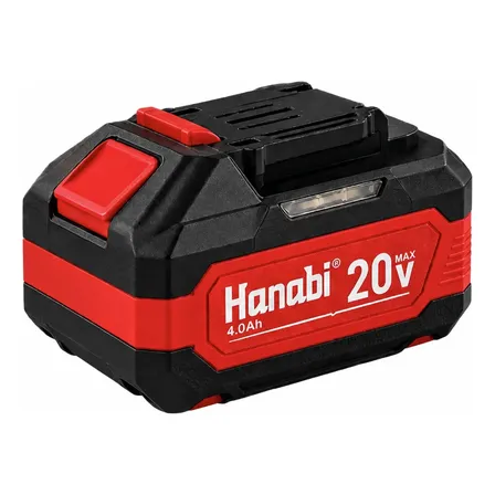 Bateria Reposição 20v 4ah Compatível Com Ferramentas Makita