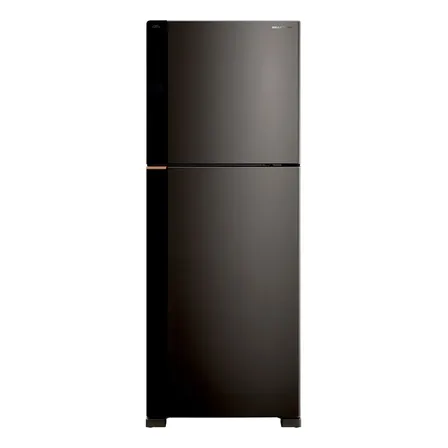 Geladeira Inteligente Frost Free Duplex 476 Litros Black Ino 110v/220v