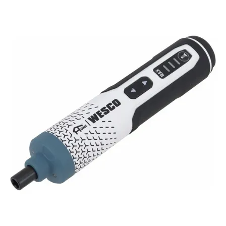 Parafusadeira 3,6v Li-ion Ws2001 - Wesco