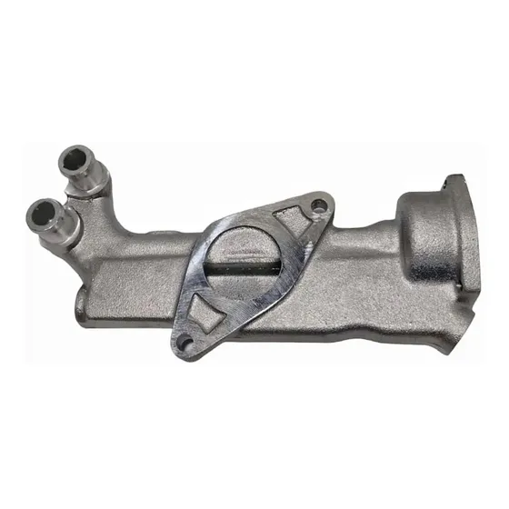 Carcaça Termostatica Monza/kadet/astra 1 Sensor