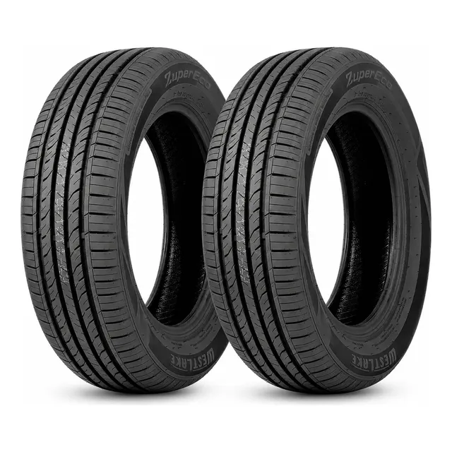 Kit 2 Pneus Westlake Aro 15 185/60r15 Zupereco Z-108 84h H