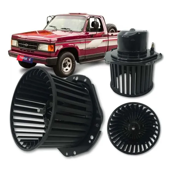 Motor Do Ventilador Interno Do Ar Gm D20