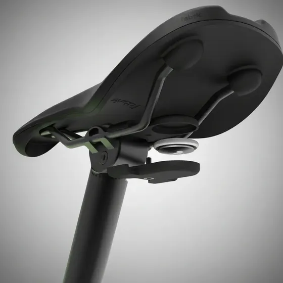 Suporte Para Rastreador Bicicleta Banco Compatível C/ Airtag