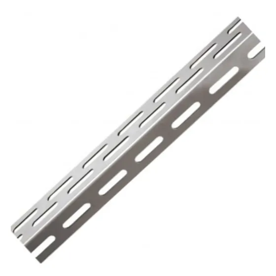 02 Cantoneira 3x5 De Aço L3- Linha Pesada P Bancadas