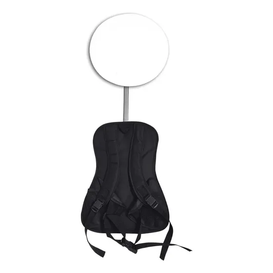 Mochila Pirulito - Mochila Caixa Móvel (kit Com 02 Unidades)