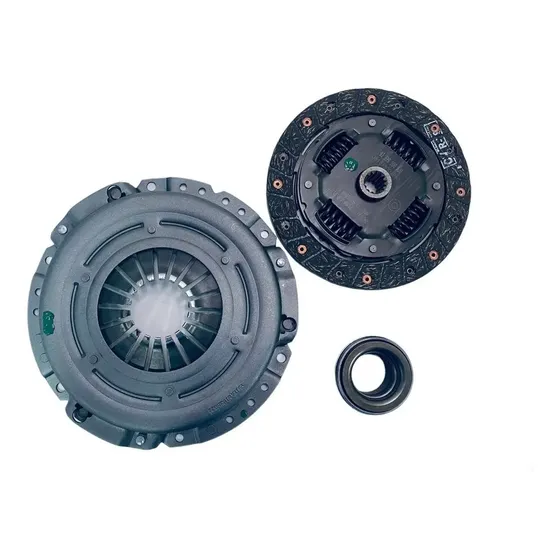 Kit Embreagem Celta Corsa Classic Prisma Agile 1.0 1.4 Kt310