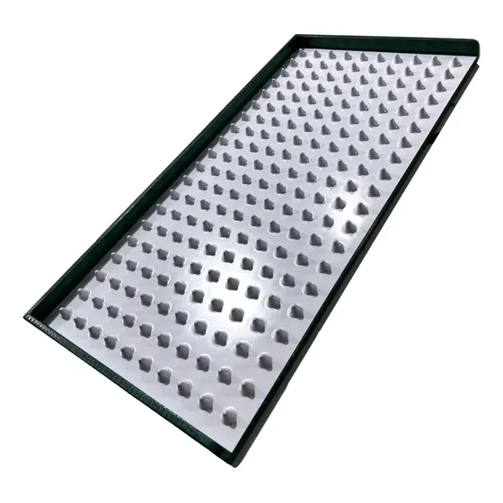 Marcador Para Bandejas Plásticas 200 Celúlas Hortaviva®