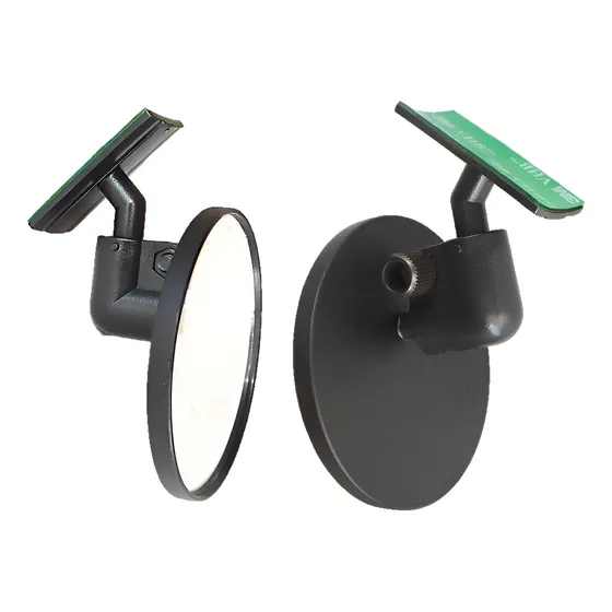 Espelhotech, Espelho Convexo Ponto Cego Carro - Kit 1 Unid.