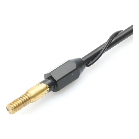 Antena Aço Espiral Ranger 1996 1997 1998 1999 2000 A 2012