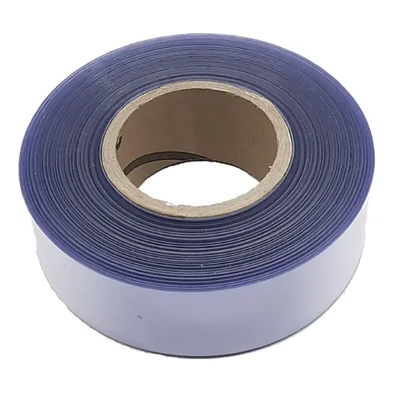 Rolo Acetato 5cm 222m Transparente Planeta Confeiteiro