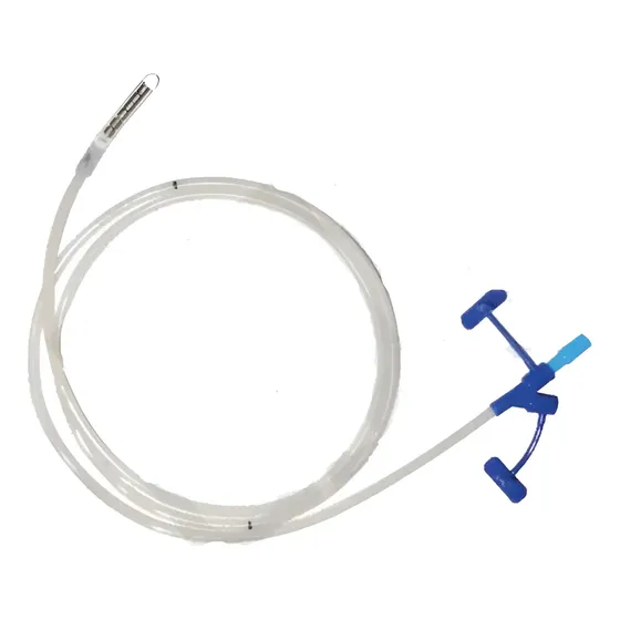Sonda De Nutrição Enteral Nr12 - Cpl
