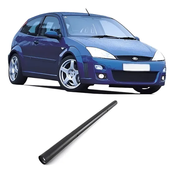 Haste Teto Ford Focus 2000 A 2013 / Esportiva Teto Dianteiro