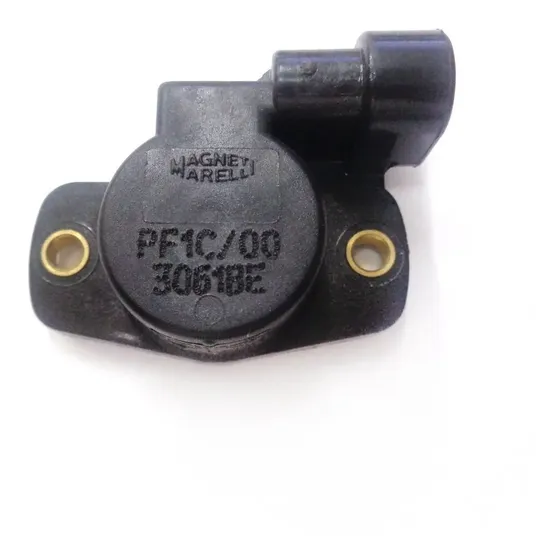 Sensor De Posição Da Borboleta Palio 1.6 16v Pf1c 9945634